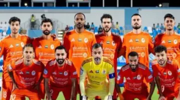 عجمان يكتب التاريخ بأول مشاركة خارجية في دوري أبطال الخليج